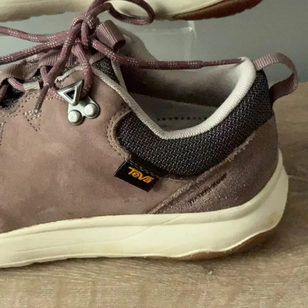 Teva item specifics